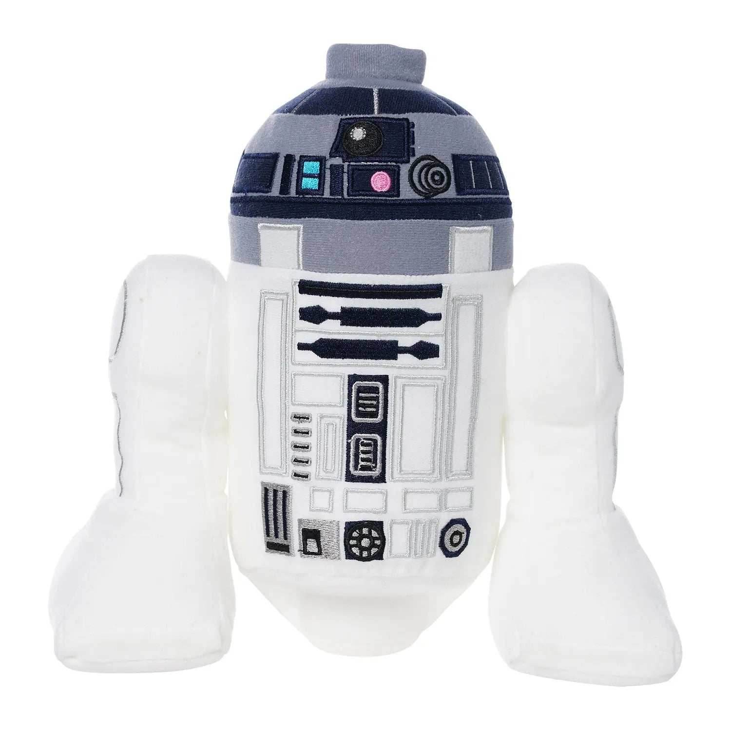 LEGO Star Wars: R2-D2 Plush Minifigure - 