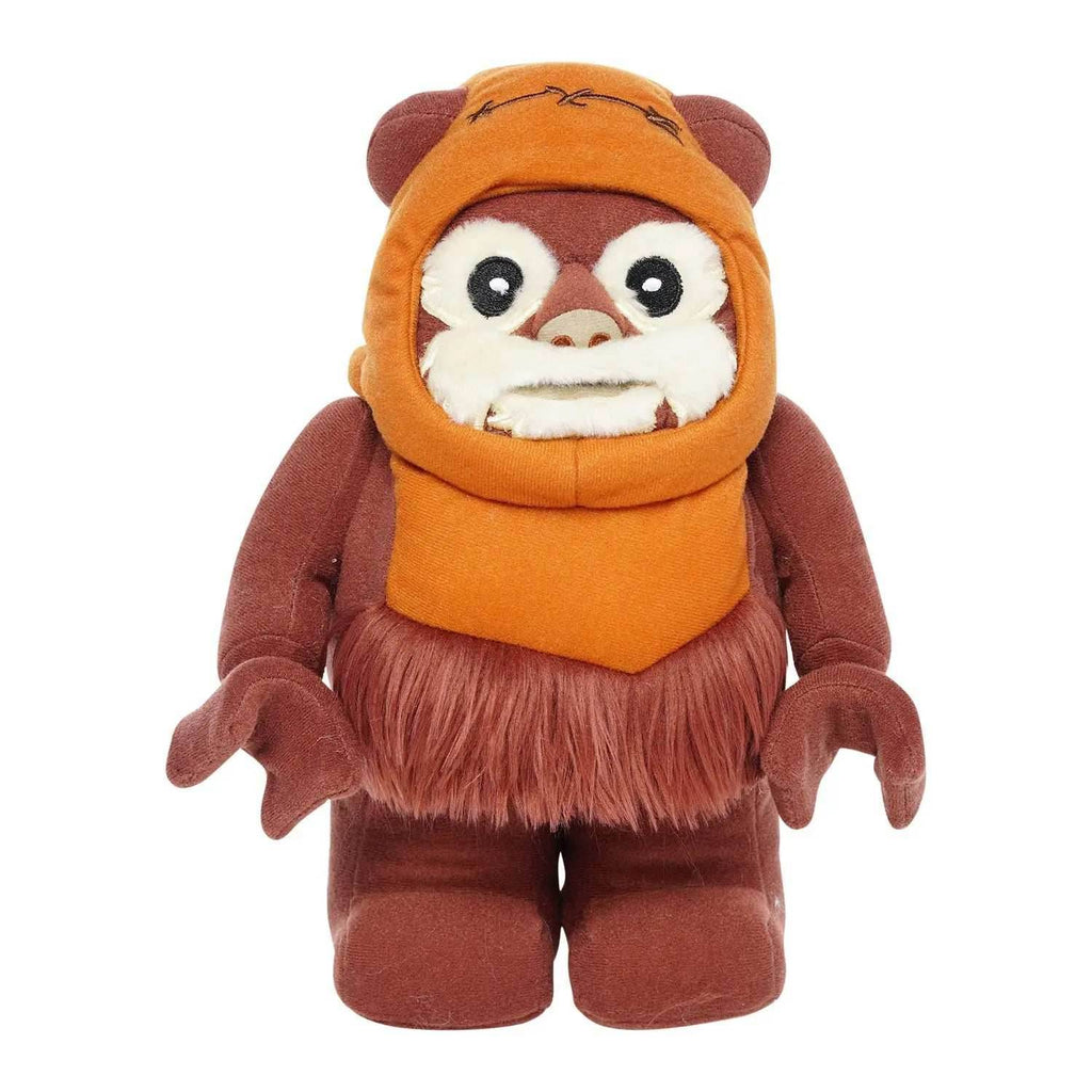 LEGO Star Wars: Ewok Plush Minifigure - 