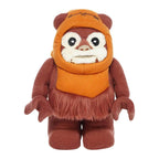 LEGO Star Wars: Ewok Plush Minifigure - 