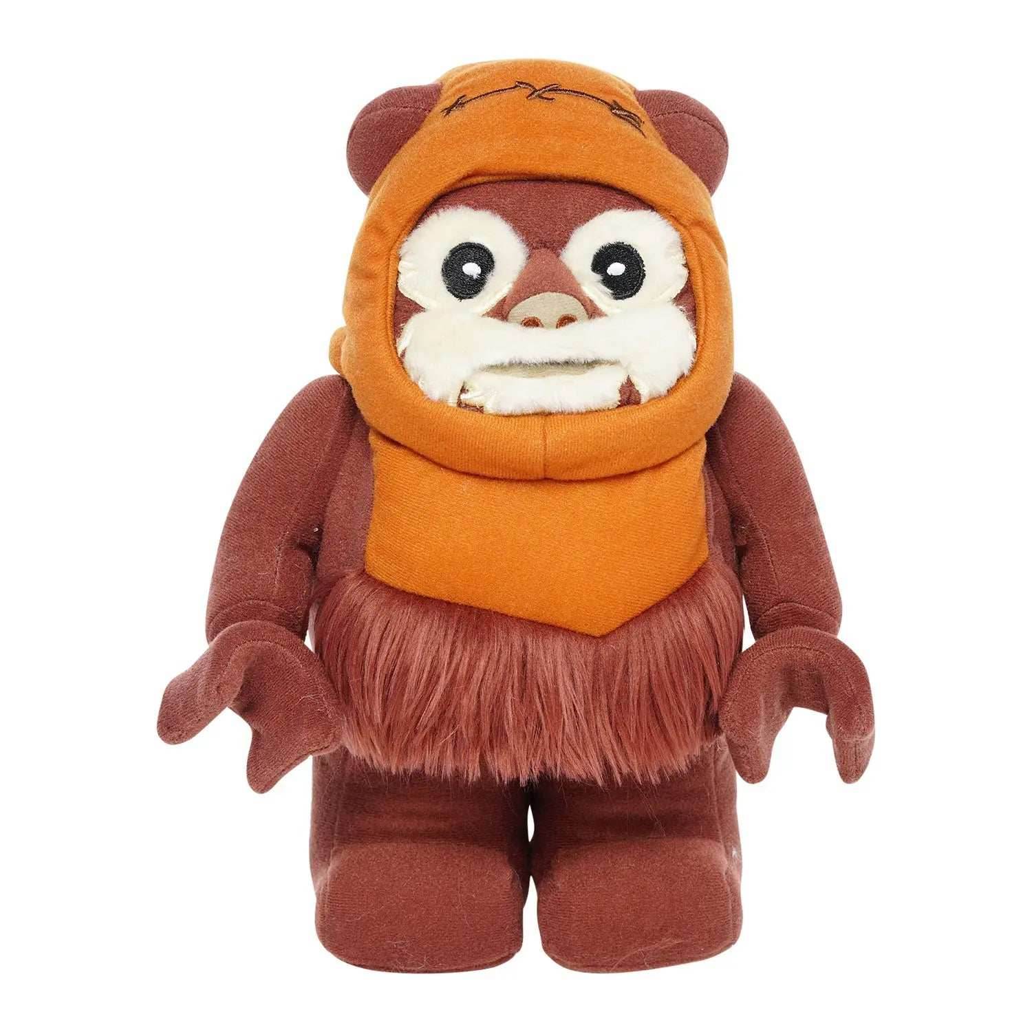 LEGO Star Wars: Ewok Plush Minifigure - 