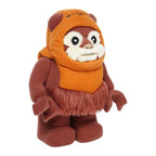 LEGO Star Wars: Ewok Plush Minifigure - 