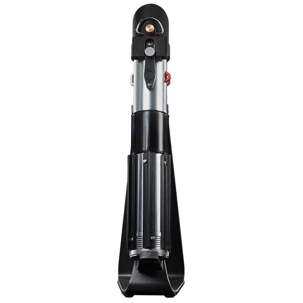 Star Wars: The Black Series - Darth Vader Force FX Elite Lightsaber - 