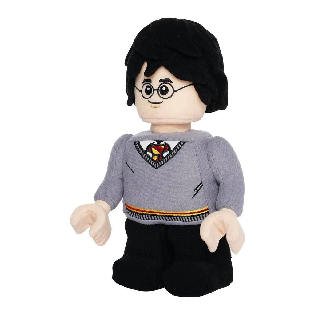 LEGO Harry Potter: Harry Potter Plush Minifigure - 