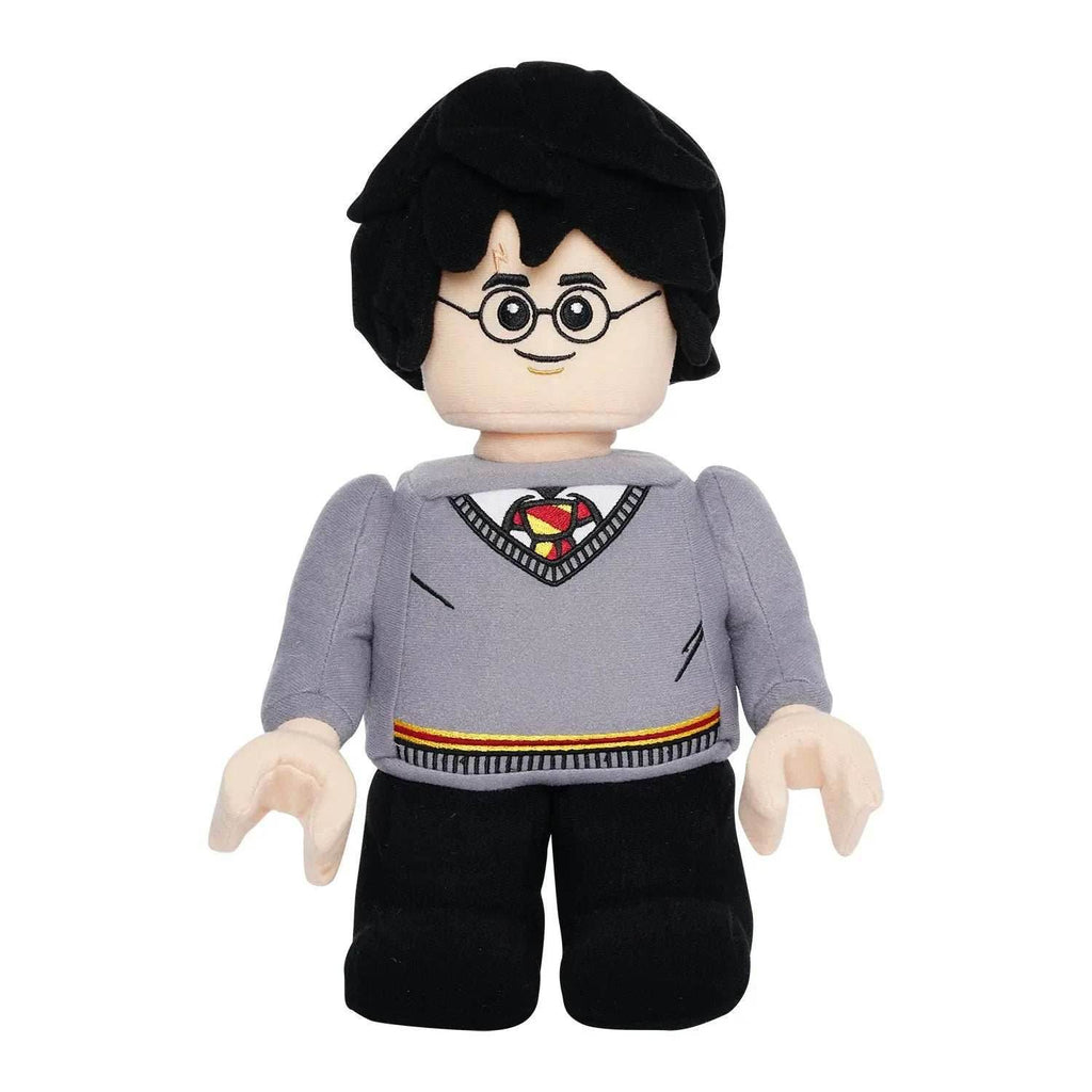 LEGO Harry Potter: Harry Potter Plush Minifigure - 