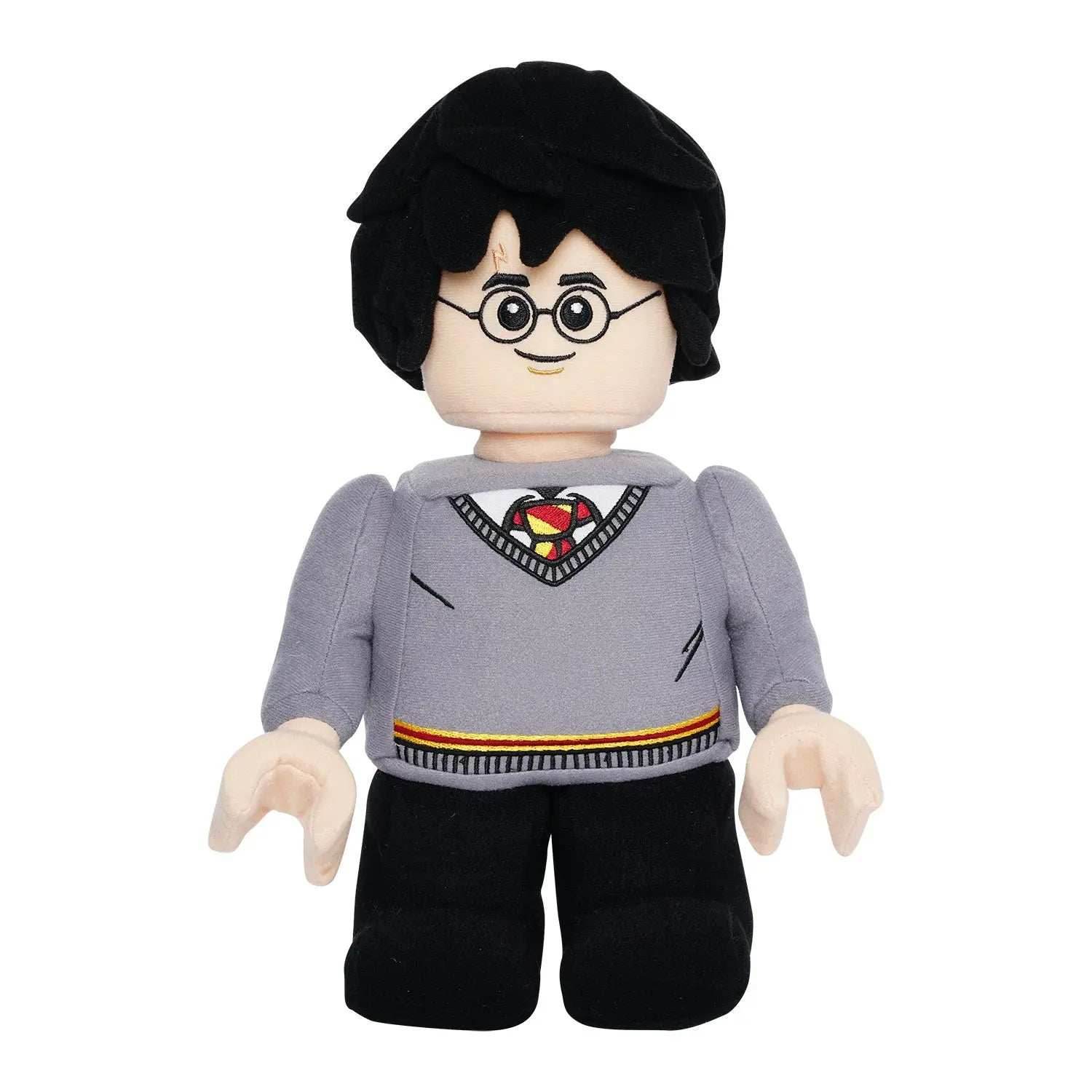 LEGO Harry Potter: Harry Potter Plush Minifigure - 