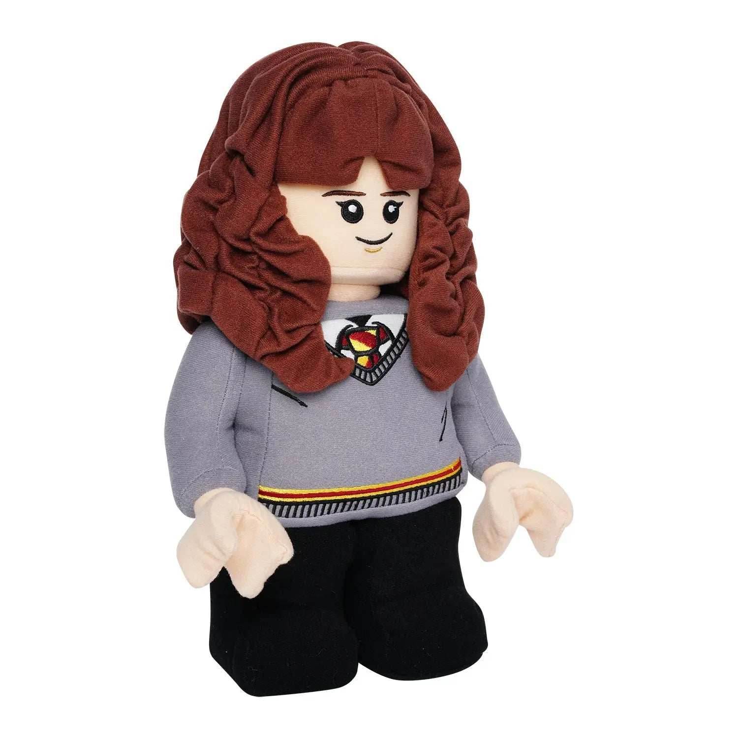 LEGO Harry Potter: Hermione Granger Plush Minifigure - 