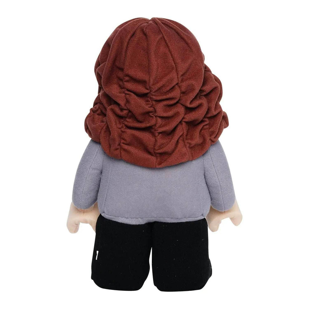 LEGO Harry Potter: Hermione Granger Plush Minifigure - 