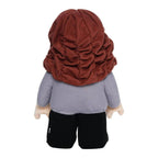 LEGO Harry Potter: Hermione Granger Plush Minifigure - 