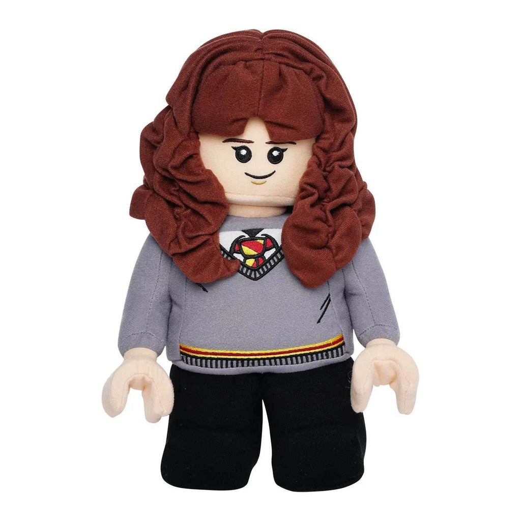 LEGO Harry Potter: Hermione Granger Plush Minifigure - 