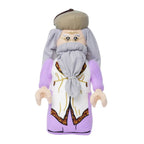 LEGO Harry Potter: Albus Dumbledore Plush Minifigure - 