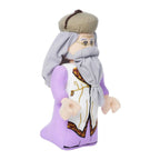 LEGO Harry Potter: Albus Dumbledore Plush Minifigure - 