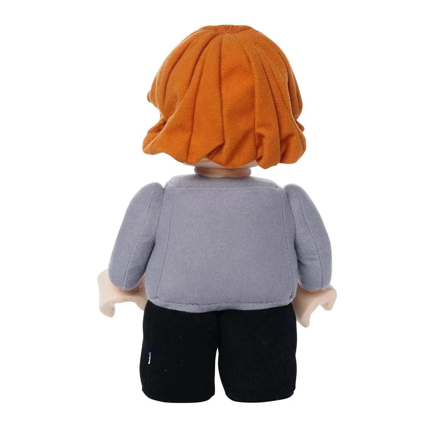 LEGO Harry Potter: Ron Weasley Plush Minifigure - 