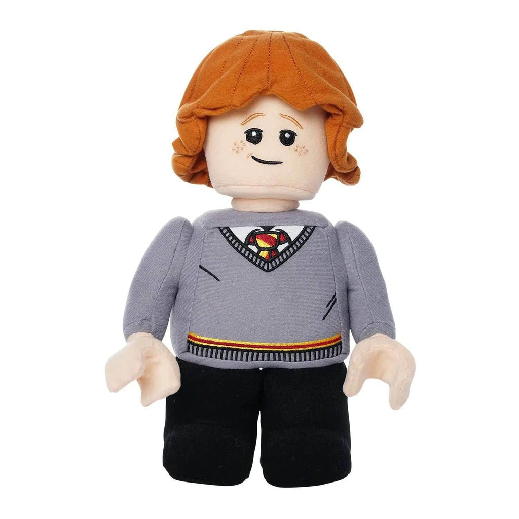 LEGO Harry Potter: Ron Weasley Plush Minifigure - 