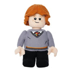 LEGO Harry Potter: Ron Weasley Plush Minifigure - 