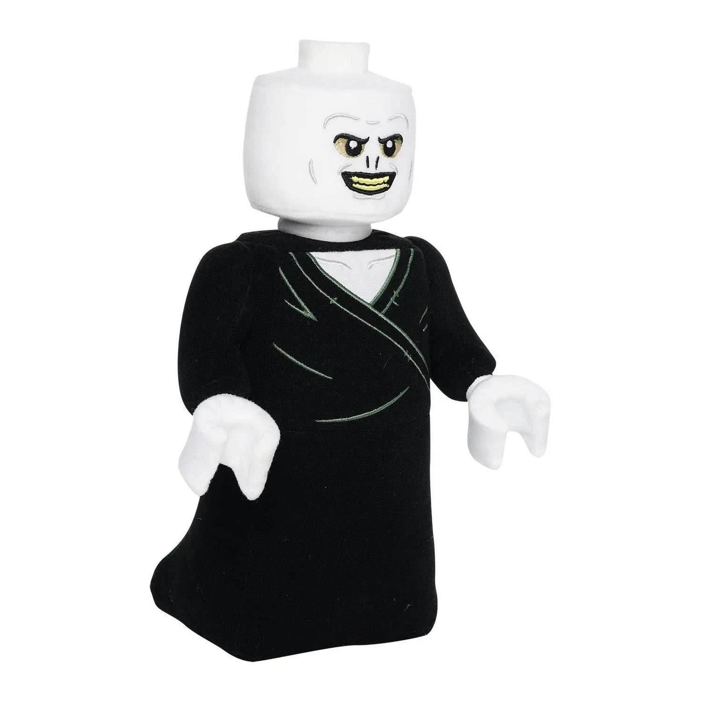 LEGO Harry Potter: Lord Voldemort Plush Minifigure - 
