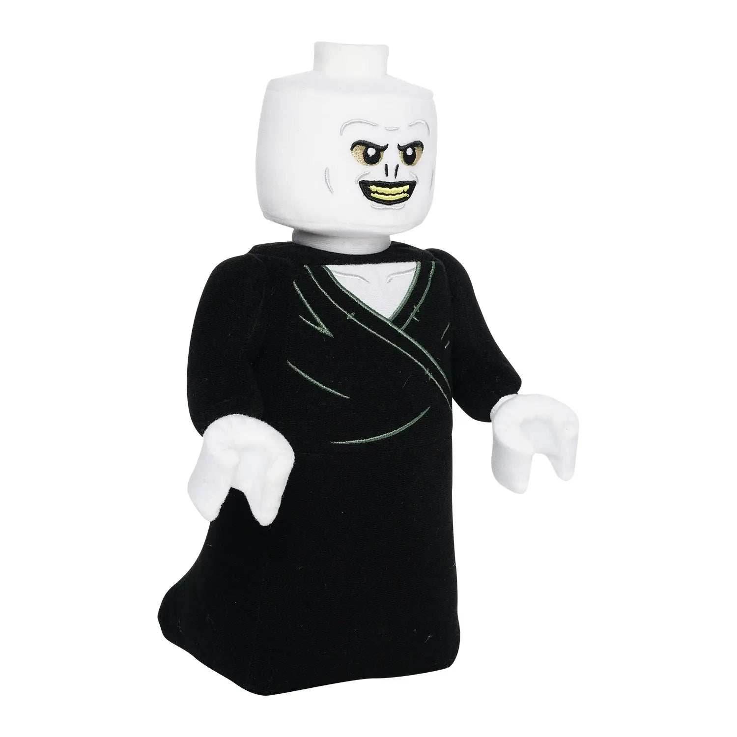 LEGO Harry Potter: Lord Voldemort Plush Minifigure - 