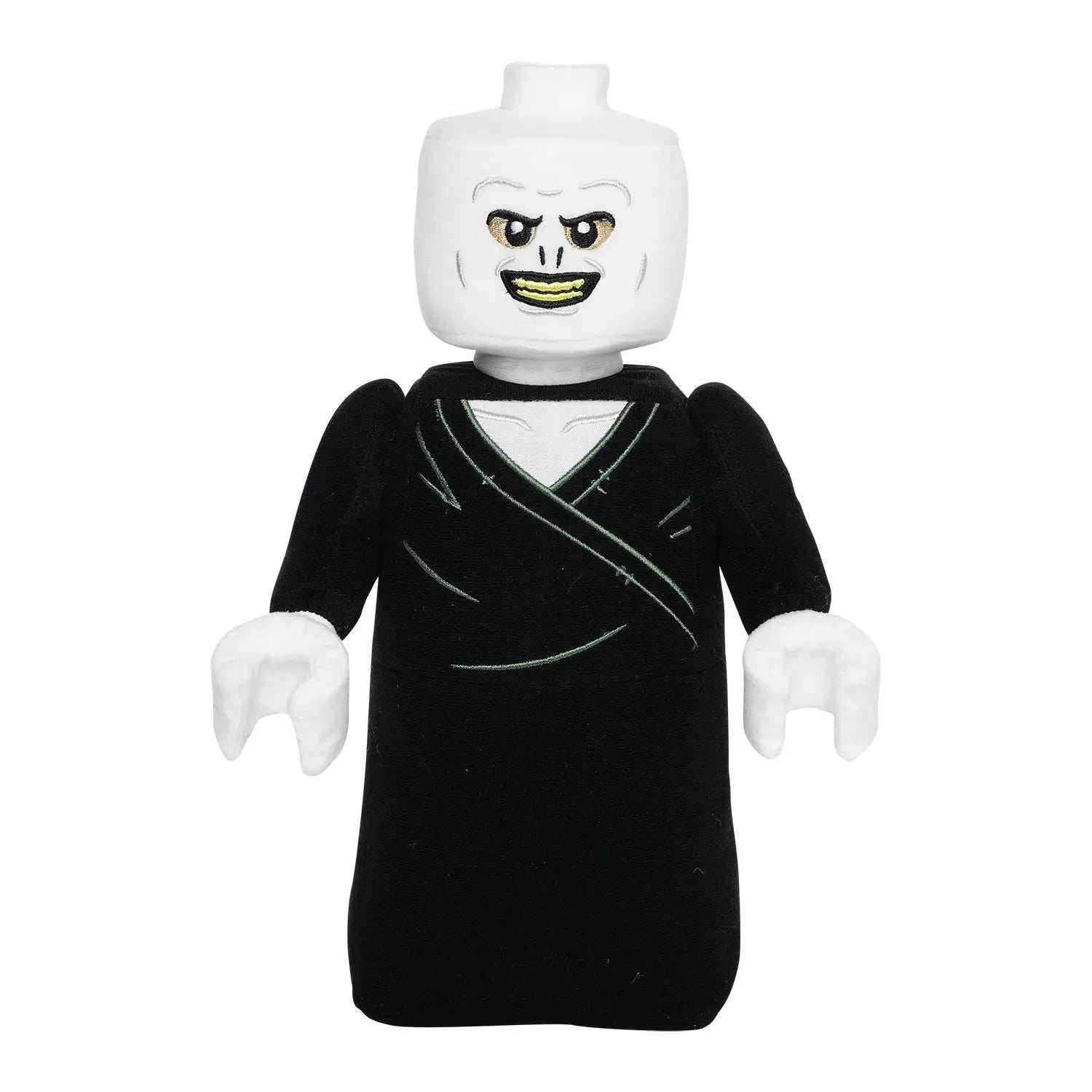 LEGO Harry Potter: Lord Voldemort Plush Minifigure - 
