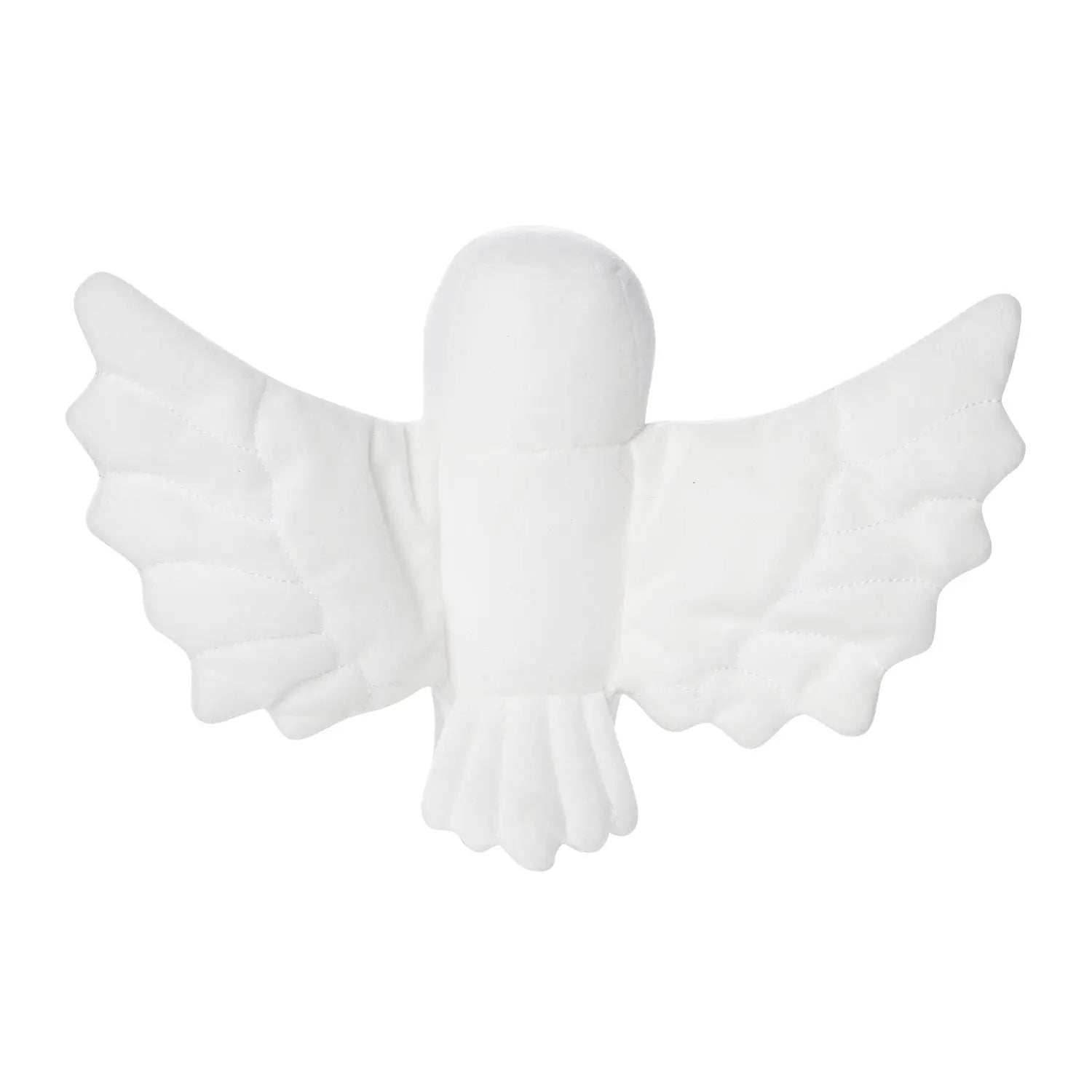 LEGO Harry Potter: Hedwig the Owl Plush Minifigure - 