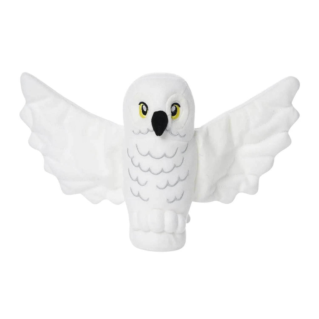 LEGO Harry Potter: Hedwig the Owl Plush Minifigure - 
