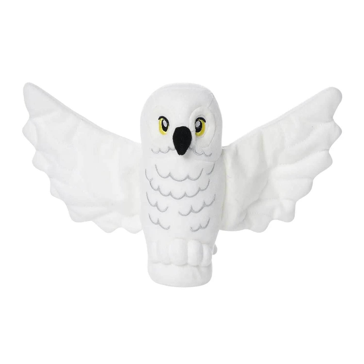LEGO Harry Potter: Hedwig the Owl Plush Minifigure - 