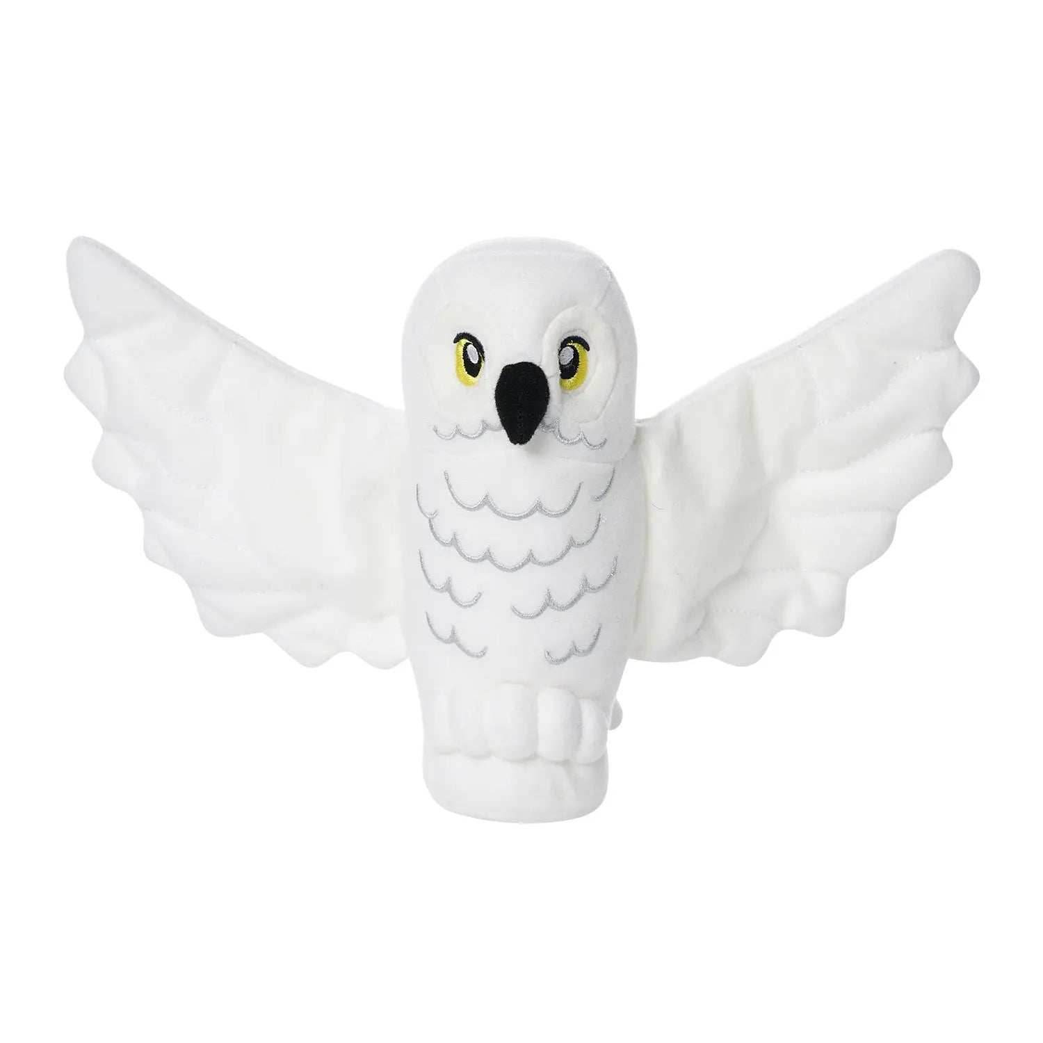 LEGO Harry Potter: Hedwig the Owl Plush Minifigure - 
