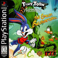 Tiny Toon Adventures: The Great Beanstalk (Playstation) - Game Only