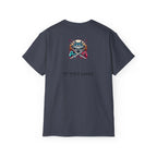 The Wolf Warrior T-shirt