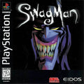 Swagman (Playstation) - Game Manual Only