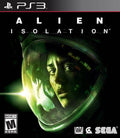 Alien Isolation (Playstation 3) - Game Manual Only
