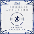 HeroClix: Avengers - Hellfire Gala Premium Collection 2 - 