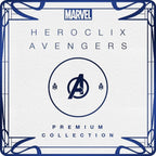 HeroClix: Avengers - Hellfire Gala Premium Collection 2 - 