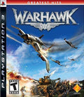 Warhawk (Greatest Hits) (Playstation 3) - Complete - Good