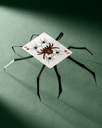 Fantasy Playing Cards - 