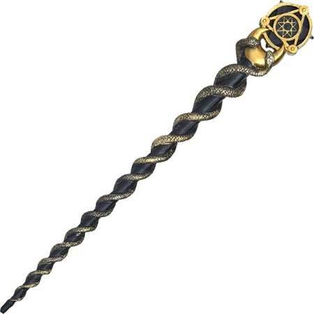 Alchemy Mystical Wand - 