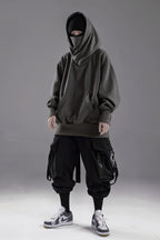 HiH24 Deadly Assassin Hoodie