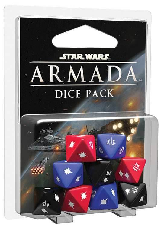 Star Wars: Armada - Dice Pack - 