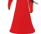 Haunted Court Lady Assassin in Waiting Adult Costume Size Small 6-8