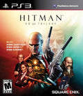 Hitman HD Trilogy (Playstation 3) - Game Only