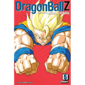 Dragon Ball Z (Vizbig Edition), Vol. 5 - Paperback - 