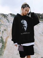 The Seventh Seal Hoodie - S