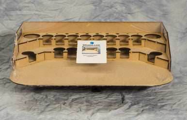 Painting Station Assembled - 34mm for GW, Citadel, Model Master, etc - 