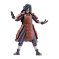 Naruto Champion Class 05 Madara Uchiha Reanimation Figure by Blokees