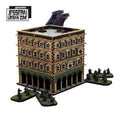 10mm Standard Terrain: District XXII Hab-Block 1 - 