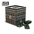 10mm Standard Terrain: District XXII Hab-Block 5 - 