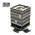 10mm Standard Terrain: District XXII Hab-Block 6 - 