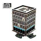10mm Standard Terrain: District XXII Hab-Block 6 - 