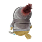 Knight Owl Plush - 