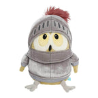 Knight Owl Plush - 