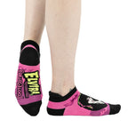 Elvira Show More Skin Ankle Sock Pack | 2 Designs