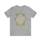 Essential NPC Shirt - Athletic Heather / S